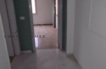 Apartment - 2 Bedrooms - 1 Bathroom for rent in Al Mostathmir El Saghir - 10th District - Sheikh Zayed City - Giza