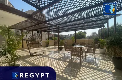 شقة - 1 حمام للايجار في شارع 209 - دجلة - حي المعادي - القاهرة