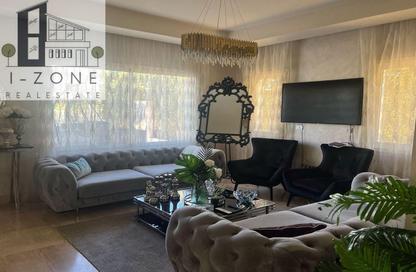 Villa - 4 Bedrooms - 4 Bathrooms for rent in Mivida - 5th Settlement Compounds - The 5th Settlement - New Cairo City - Cairo