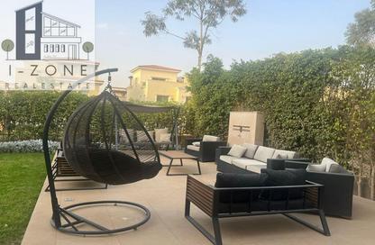Villa - 4 Bedrooms - 4 Bathrooms for rent in Mivida - 5th Settlement Compounds - The 5th Settlement - New Cairo City - Cairo