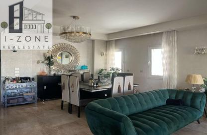 Villa - 4 Bedrooms - 4 Bathrooms for rent in Mivida - 5th Settlement Compounds - The 5th Settlement - New Cairo City - Cairo