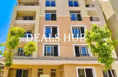 Apartment - 2 Bedrooms - 2 Bathrooms for sale in S2 - Sarai - Mostakbal City Compounds - Mostakbal City - Future City - Cairo Apartment - 2 Bedrooms - 2 Bathrooms for sale in S2 - Sarai - Mostakbal City Compounds - Mostakbal City - Future City - Cairo