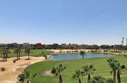 فيلا - 4 غرف نوم - 4 حمامات للبيع في جولف فيوز - طريق مصر اسكندرية الصحراوي - مدينة 6 أكتوبر - الجيزة فيلا - 4 غرف نوم - 4 حمامات للبيع في جولف فيوز - طريق مصر اسكندرية الصحراوي - مدينة 6 أكتوبر - الجيزة