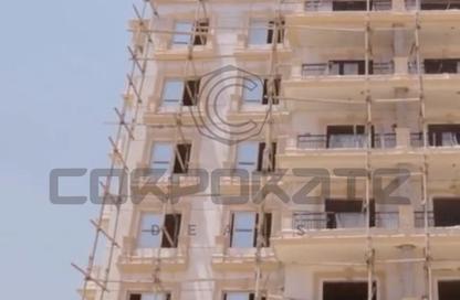 Apartment - 2 - 2 for sale in Mayan New Cairo - New Cairo City - Cairo Apartment - 2 - 2 for sale in Mayan New Cairo - New Cairo City - Cairo