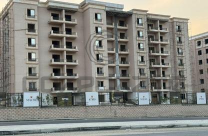 Apartment - 2 - 2 for sale in Mayan New Cairo - New Cairo City - Cairo Apartment - 2 - 2 for sale in Mayan New Cairo - New Cairo City - Cairo