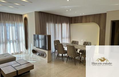 Apartment - 3 - 3 for rent in Villette - 5th Settlement Compounds - The 5th Settlement - New Cairo City - Cairo