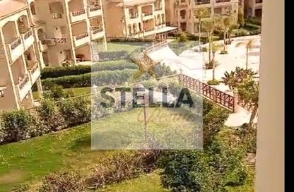 شاليه - 3 - 2 للبيع في ستيلا مارينا - العلمين - الساحل الشمالي