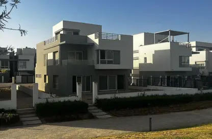 فيلا - 7 غرف نوم - 7 حمامات للبيع في هايد بارك - مدينة القاهرة الجديدة - القاهرة