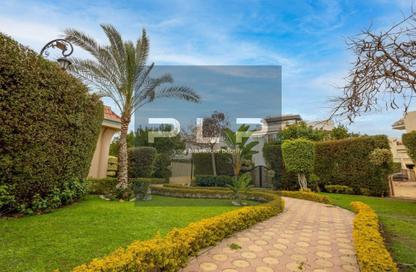 فيلا - 5 غرف نوم - 4 حمامات للبيع في جولدن هايتس - المستثمرين الشمالية - مدينة القاهرة الجديدة - القاهرة فيلا - 5 غرف نوم - 4 حمامات للبيع في جولدن هايتس - المستثمرين الشمالية - مدينة القاهرة الجديدة - القاهرة