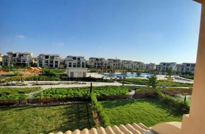 Villa - 6 Bedrooms - 6 Bathrooms for sale in Marassi - Sidi Abdel Rahman - North Coast