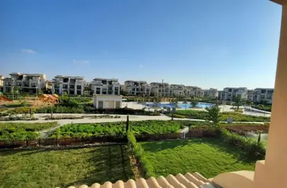 فيلا - 6 غرف نوم - 6 حمامات للبيع في مراسي - سيدي عبد الرحمن - الساحل الشمالي