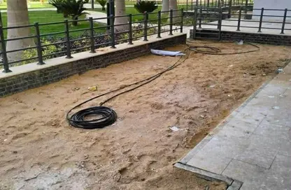 شقة - غرفة نوم - 1 حمام للبيع في مدينة نور - القاهرة