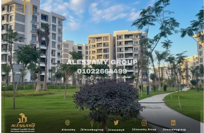 Apartment - 1 Bedroom - 1 Bathroom for sale in Noor City - Cairo