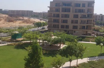 شقة - 3 غرف نوم - 2 حمامات للبيع في تاج سيتي - كمبوندات التجمع الخامس - التجمع الخامس - مدينة القاهرة الجديدة - القاهرة