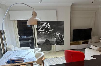 Apartment - 2 - 2 for rent in Stone Residence - 5th Settlement Compounds - The 5th Settlement - New Cairo City - Cairo