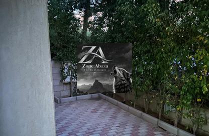 Apartment - 2 - 2 for rent in Stone Residence - 5th Settlement Compounds - The 5th Settlement - New Cairo City - Cairo
