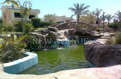 Villa - 4 Bedrooms - 4 Bathrooms for sale in Golden Heights - North Investors Area - New Cairo City - Cairo