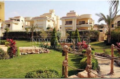 Villa - 4 Bedrooms - 4 Bathrooms for sale in Golden Heights - North Investors Area - New Cairo City - Cairo