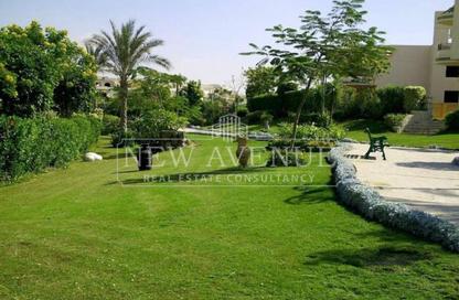 Villa - 4 Bedrooms - 4 Bathrooms for sale in Golden Heights - North Investors Area - New Cairo City - Cairo