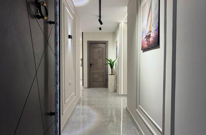 Apartment - 3 Bedrooms - 2 Bathrooms for sale in Gate 3 - Menkaure - Hadayek El Ahram - Giza