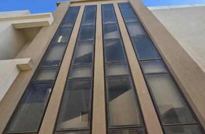 Apartment - 3 Bedrooms - 3 Bathrooms for sale in Moon Residences - Fifth Square - The 5th Settlement - New Cairo City - Cairo
