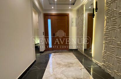 Villa - 5 - 4 for sale in Azzar - 5th Settlement Compounds - The 5th Settlement - New Cairo City - Cairo