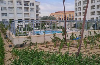 Apartment - Studio - 1 Bathroom for rent in Mivida - 5th Settlement Compounds - The 5th Settlement - New Cairo City - Cairo Apartment - Studio - 1 Bathroom for rent in Mivida - 5th Settlement Compounds - The 5th Settlement - New Cairo City - Cairo