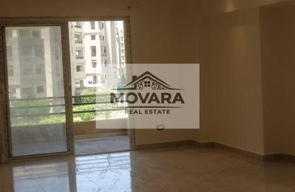 Apartment - 3 Bedrooms - 2 Bathrooms for rent in The Square - 5th Settlement Compounds - The 5th Settlement - New Cairo City - Cairo