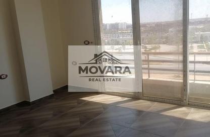 Apartment - 3 Bedrooms - 2 Bathrooms for rent in The Square - 5th Settlement Compounds - The 5th Settlement - New Cairo City - Cairo