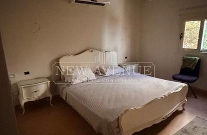 Apartment - 3 Bedrooms - 3 Bathrooms for sale in Mirage City - The 1st Settlement - New Cairo City - Cairo