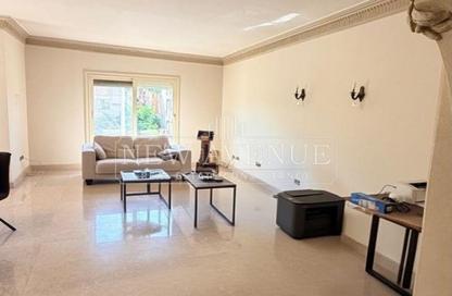 Apartment - 3 Bedrooms - 3 Bathrooms for sale in Mirage City - The 1st Settlement - New Cairo City - Cairo