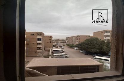Apartment - Studio - 1 Bathroom for rent in Masaken Sheraton - Sheraton Al Matar - El Nozha - Cairo Apartment - Studio - 1 Bathroom for rent in Masaken Sheraton - Sheraton Al Matar - El Nozha - Cairo