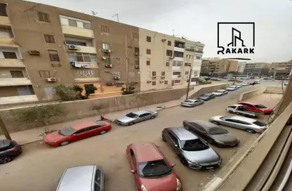 Apartment - Studio - 1 Bathroom for rent in Masaken Sheraton - Sheraton Al Matar - El Nozha - Cairo