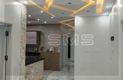 شقة - 4 - 2 للإيجار في عمارات الاندلس - حى الاندلس - مدينة القاهرة الجديدة - القاهرة
