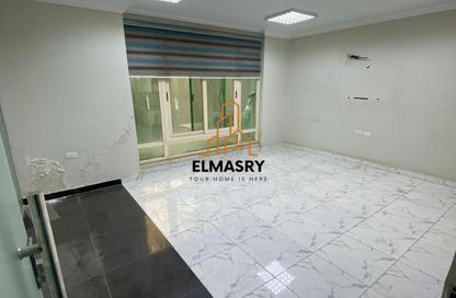 Office Space - Studio - 2 Bathrooms for rent in Al Thawra St. - Dokki - Giza