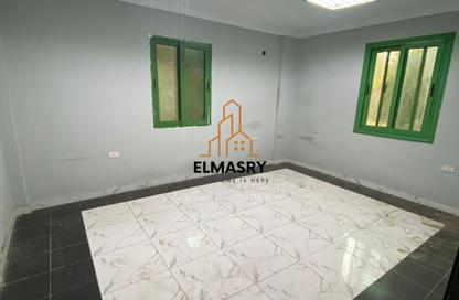 Office Space - Studio - 2 Bathrooms for rent in Al Thawra St. - Dokki - Giza