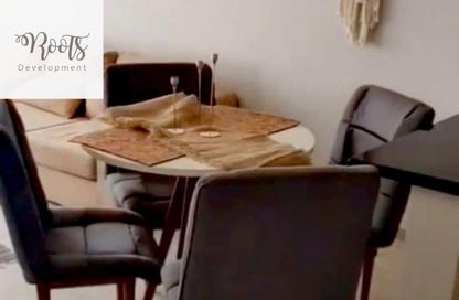 Chalet - 2 - 1 for sale in IL Monte Galala - Al Ain Al Sokhna - Suez Chalet - 2 - 1 for sale in IL Monte Galala - Al Ain Al Sokhna - Suez