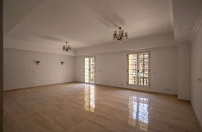 Apartment - 2 - 1 for sale in R5 - New Capital City - Cairo