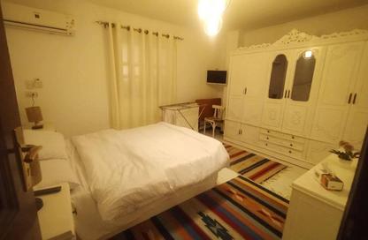 Apartment - 3 Bedrooms - 2 Bathrooms for rent in Dokki - Giza