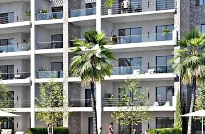 شاليه - غرفة نوم - 1 حمام للبيع في دوس - قسم الضبعة - الساحل الشمالي