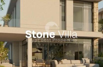 Twin House - 4 - 4 for sale in Hills of one - New Zayed City - Sheikh Zayed City - Giza Twin House - 4 - 4 for sale in Hills of one - New Zayed City - Sheikh Zayed City - Giza
