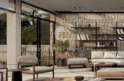 Twin House - 4 - 4 for sale in Hills of one - New Zayed City - Sheikh Zayed City - Giza Twin House - 4 - 4 for sale in Hills of one - New Zayed City - Sheikh Zayed City - Giza