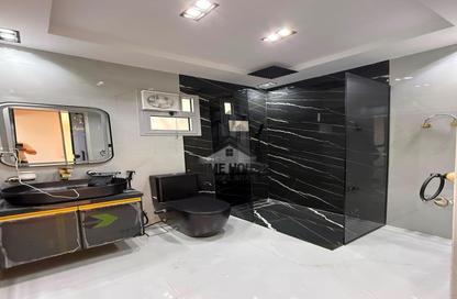 Apartment - 2 - 1 for sale in Al Geish Road - El Mandara - Hay Than El Montazah - Alexandria