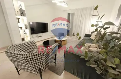 شقة - 2 غرف نوم - 2 حمامات للايجار في ميفيدا - كمبوندات التجمع الخامس - التجمع الخامس - مدينة القاهرة الجديدة - القاهرة