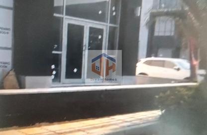 Shop - Studio for rent in Madinaty - Cairo