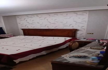 Apartment - 2 Bedrooms - 2 Bathrooms for sale in El Narges Buildings - Al Narges - New Cairo City - Cairo Apartment - 2 Bedrooms - 2 Bathrooms for sale in El Narges Buildings - Al Narges - New Cairo City - Cairo