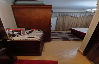 Apartment - 2 Bedrooms - 2 Bathrooms for sale in El Narges Buildings - Al Narges - New Cairo City - Cairo Apartment - 2 Bedrooms - 2 Bathrooms for sale in El Narges Buildings - Al Narges - New Cairo City - Cairo