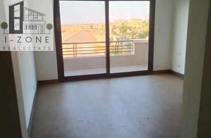 Villa - 4 Bedrooms - 5 Bathrooms for rent in Levana - Uptown Cairo - Mokattam - Cairo