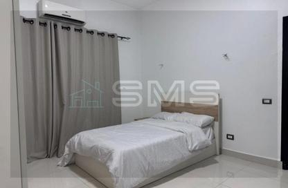 Villa - 6 Bedrooms - 5 Bathrooms for rent in Palm Hills Kattameya - El Katameya Compounds - El Katameya - New Cairo City - Cairo