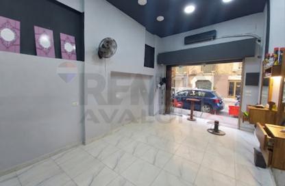 Shop - Studio for sale in Sidi Gaber St. - Sidi Gaber - Hay Sharq - Alexandria